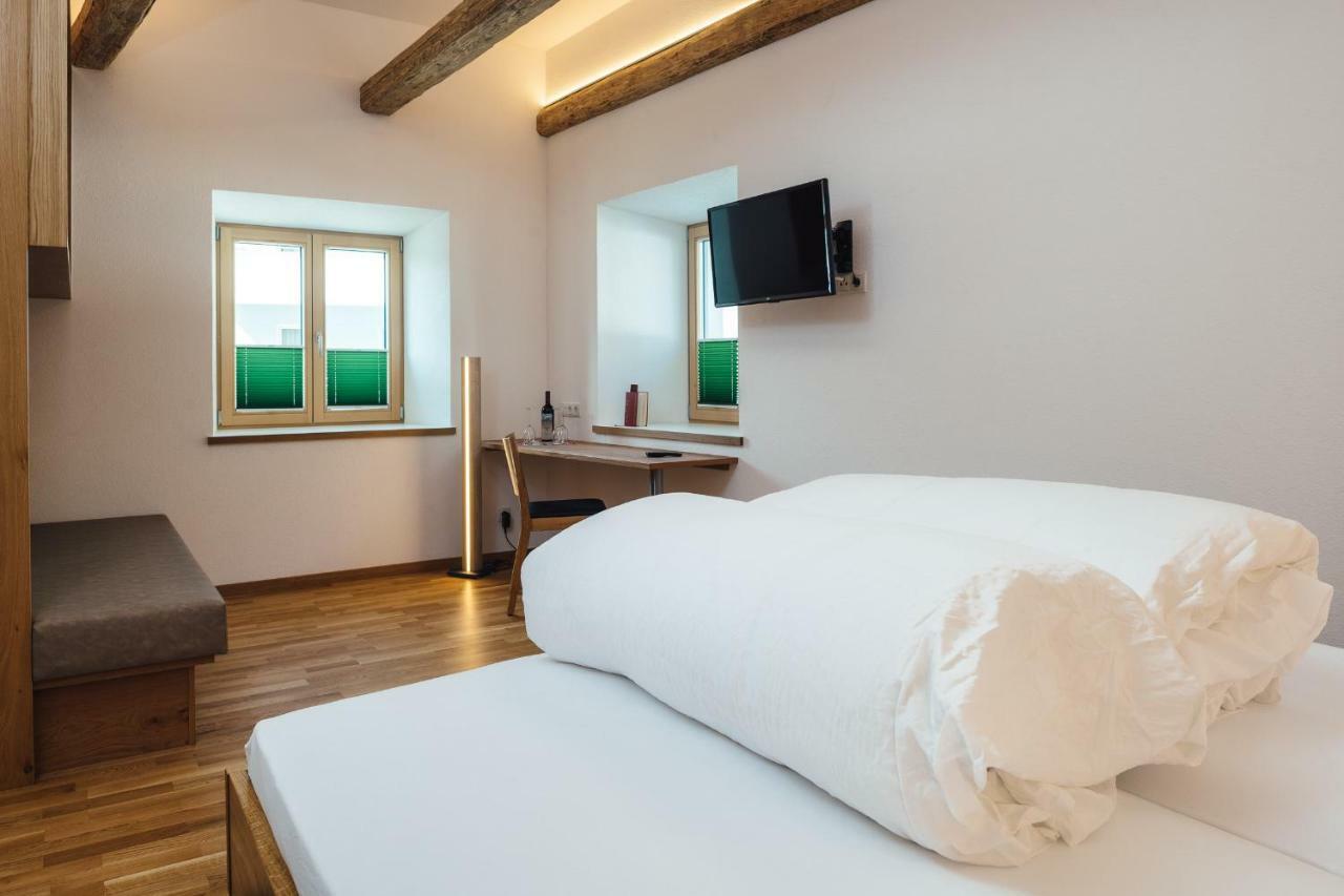 Nowders Apartments und Zimmer Nauders Buitenkant foto