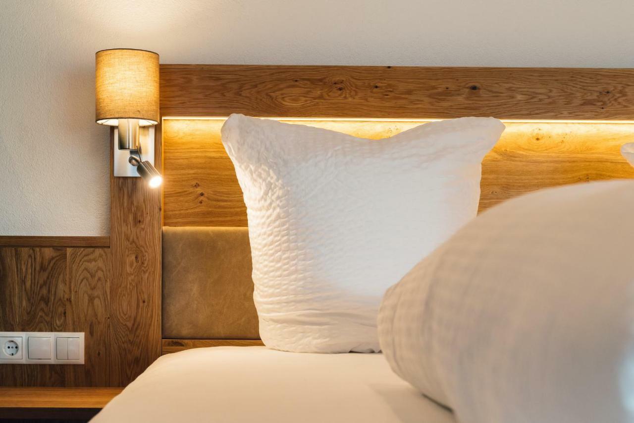 Nowders Apartments und Zimmer Nauders Buitenkant foto